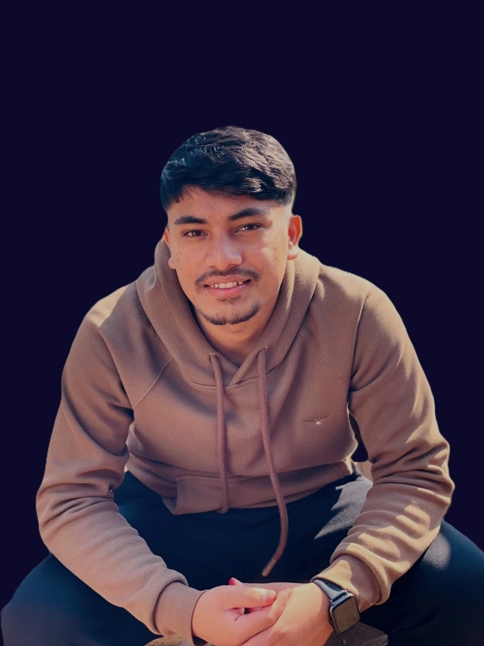 Rajesh BK Web Developer SEO Expert Kathmandu Nepal